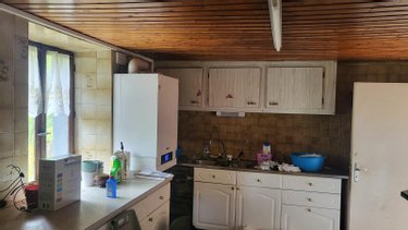 Maison a vendre Rupt-sur-Moselle 88360 Vosges 111 m2 6 pièces 109900 euros