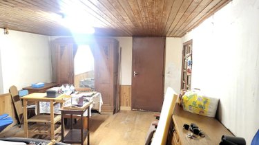 Maison a vendre Rupt-sur-Moselle 88360 Vosges 111 m2 6 pièces 109900 euros