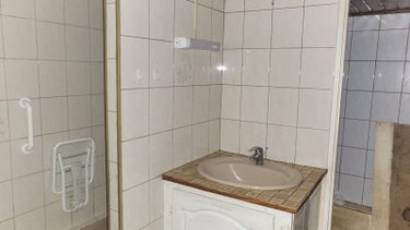 Maison a vendre Rupt-sur-Moselle 88360 Vosges 111 m2 6 pièces 109900 euros