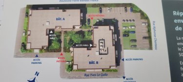Maison a vendre Crozon 29160 Finistère