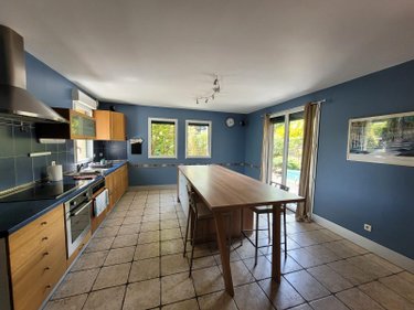 Maison a vendre Saint-Lunaire 35800 Ille-et-Vilaine 143 m2 3 pièces 447440 euros