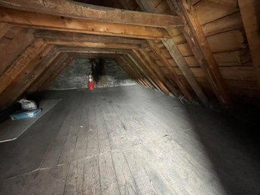 Maison a vendre Ydes 15210 Cantal 33 m2 2 pièces 21200 euros