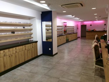 Location fonds et murs commerciaux Béthune 62400 Pas-de-Calais 196 m2  3700 euros