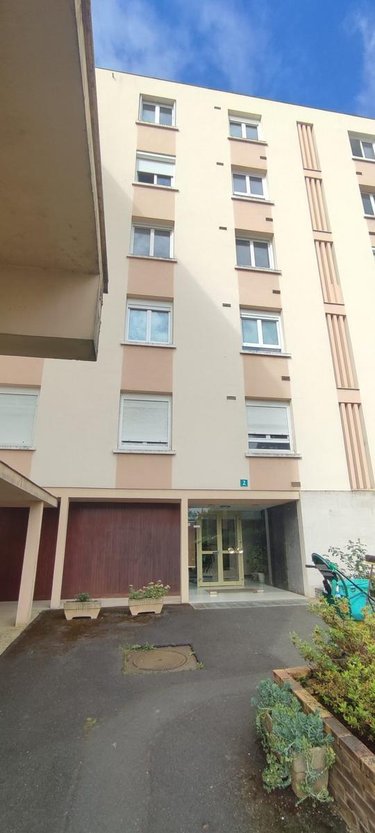 Appartement a vendre Le Mans 72000 Sarthe 85 m2 4 pièces 104372 euros