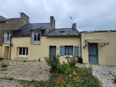 Maison a vendre Pleurtuit 35730 Ille-et-Vilaine 117 m2 6 pièces 187940 euros