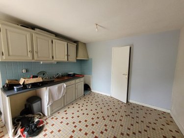 Maison a vendre Pleurtuit 35730 Ille-et-Vilaine 117 m2 6 pièces 187940 euros
