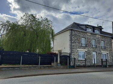 Maison a vendre Loyat 56800 Morbihan 173 m2 8 pièces 197980 euros