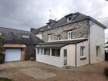 Maison a vendre Loyat 56800 Morbihan 173 m2 8 pièces 197980 euros