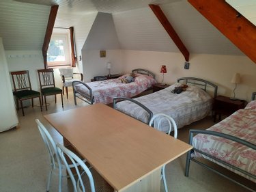 Maison a vendre Loyat 56800 Morbihan 173 m2 8 pièces 197980 euros