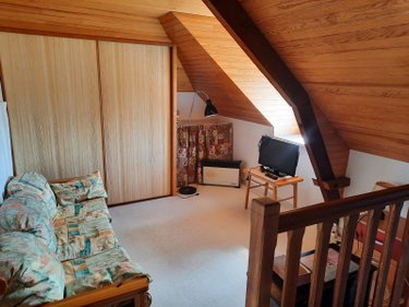 Maison a vendre Loyat 56800 Morbihan 173 m2 8 pièces 197980 euros