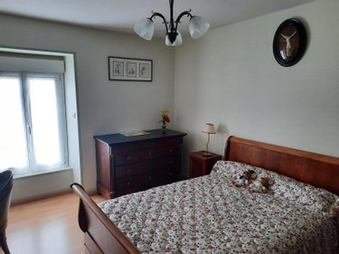 Maison a vendre Loyat 56800 Morbihan 173 m2 8 pièces 197980 euros