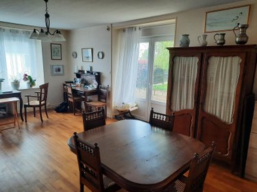 Maison a vendre Loyat 56800 Morbihan 173 m2 8 pièces 197980 euros