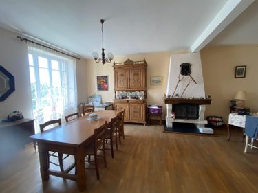 Maison a vendre Quins 12800 Aveyron 112 m2 7 pièces 135466 euros