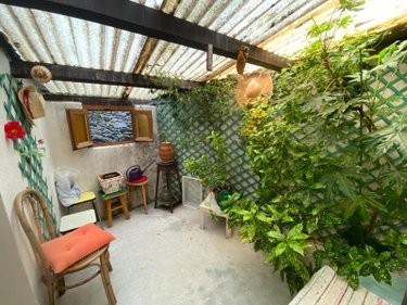 Maison a vendre Quins 12800 Aveyron 112 m2 7 pièces 135466 euros