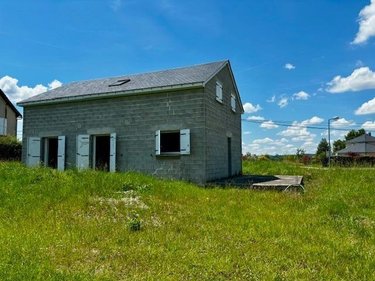 Maison a vendre Sauveterre-de-Rouergue 12800 Aveyron 78 m2 1 pièce 99000 euros
