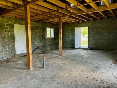 Maison a vendre Sauveterre-de-Rouergue 12800 Aveyron 78 m2 1 pièce 99000 euros