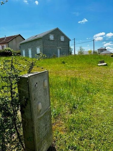 Maison a vendre Sauveterre-de-Rouergue 12800 Aveyron 78 m2 1 pièce 99000 euros