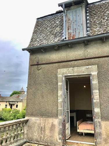 Maison a vendre Centrès 12120 Aveyron 90 m2 6 pièces 54000 euros