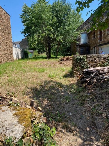 Maison a vendre Naucelle 12800 Aveyron 56 m2 4 pièces 84000 euros