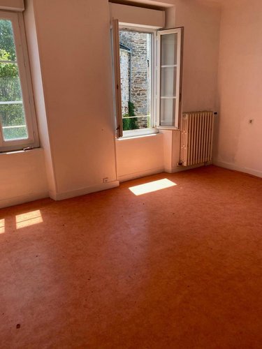 Maison a vendre Naucelle 12800 Aveyron 56 m2 4 pièces 84000 euros