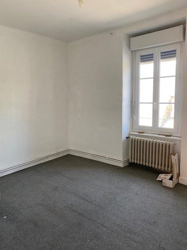 Maison a vendre Naucelle 12800 Aveyron 56 m2 4 pièces 84000 euros