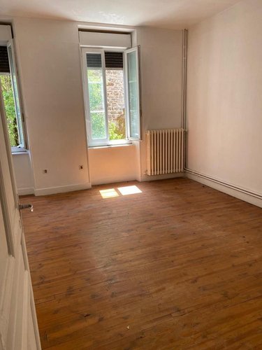 Maison a vendre Naucelle 12800 Aveyron 56 m2 4 pièces 84000 euros