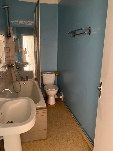 Maison a vendre Naucelle 12800 Aveyron 56 m2 4 pièces 84000 euros