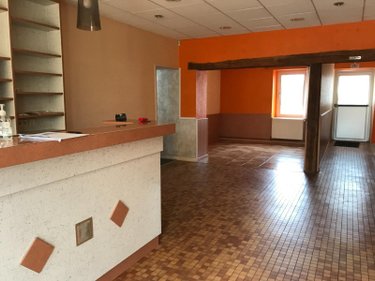 Maison a vendre Foucherans 39100 Jura 127 m2 3 pièces 115000 euros