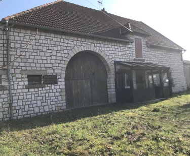 Maison a vendre Tavaux 39500 Jura 87 m2 4 pièces 149000 euros