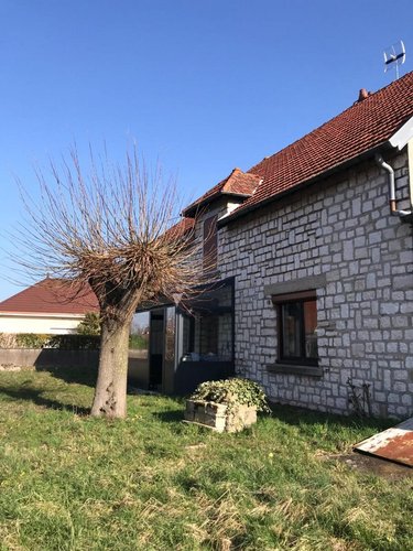 Maison a vendre Tavaux 39500 Jura 87 m2 4 pièces 149000 euros