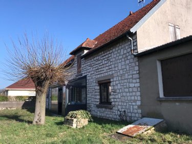 Maison a vendre Tavaux 39500 Jura 87 m2 4 pièces 149000 euros