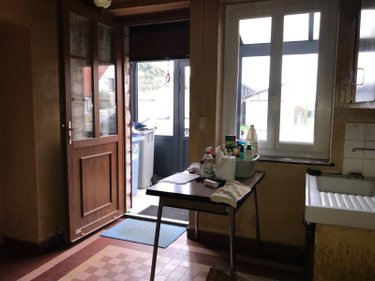 Maison a vendre Tavaux 39500 Jura 87 m2 4 pièces 149000 euros