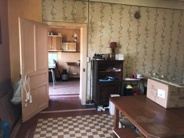 Maison a vendre Tavaux 39500 Jura 87 m2 4 pièces 149000 euros