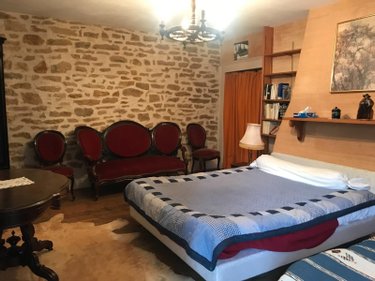 Maison a vendre Fraisans 39700 Jura 216 m2 6 pièces 250000 euros