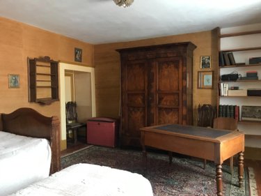 Maison a vendre Fraisans 39700 Jura 216 m2 6 pièces 250000 euros