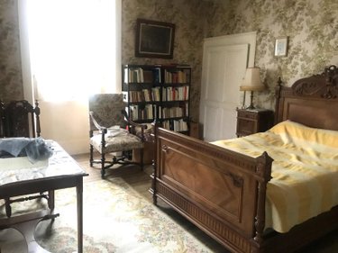 Maison a vendre Fraisans 39700 Jura 216 m2 6 pièces 250000 euros