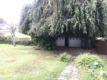 Maison a vendre Fraisans 39700 Jura 216 m2 6 pièces 250000 euros