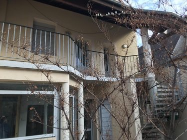 Immeuble a vendre Chaussin 39120 Jura 162 m2  179000 euros