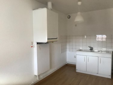 Immeuble a vendre Chaussin 39120 Jura 162 m2  179000 euros