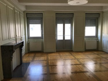 Immeuble a vendre Chaussin 39120 Jura 162 m2  179000 euros