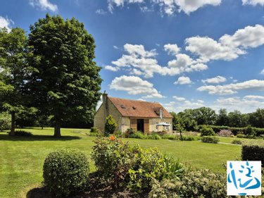 Maison a vendre Mortagne-au-Perche 61400 Orne 412 m2 17 pièces 1123500 euros
