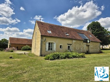 Maison a vendre Mortagne-au-Perche 61400 Orne 412 m2 17 pièces 1123500 euros