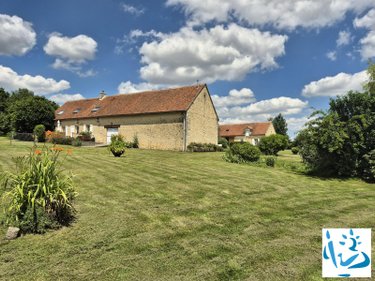 Maison a vendre Mortagne-au-Perche 61400 Orne 412 m2 17 pièces 1123500 euros