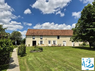 Maison a vendre Mortagne-au-Perche 61400 Orne 412 m2 17 pièces 1123500 euros