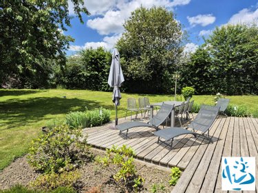 Maison a vendre Mortagne-au-Perche 61400 Orne 412 m2 17 pièces 1123500 euros