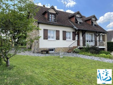 Maison a vendre Mortagne-au-Perche 61400 Orne 135 m2 8 pièces 129000 euros