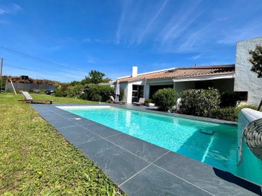 Maison a vendre La Garnache 85710 Vendée 130 m2 6 pièces 435600 euros
