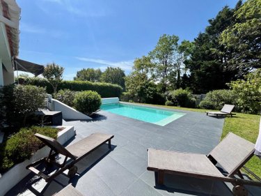 Maison a vendre La Garnache 85710 Vendée 130 m2 6 pièces 435600 euros