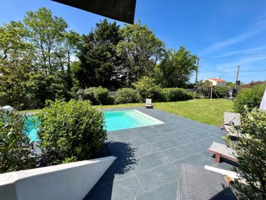 Maison a vendre La Garnache 85710 Vendée 130 m2 6 pièces 435600 euros