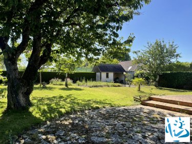 Maison a vendre Mortagne-au-Perche 61400 Orne 135 m2 8 pièces 129000 euros